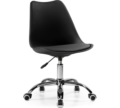 Компьютерное кресло Woodville kolin black 11834