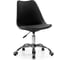 Компьютерное кресло Woodville kolin black 11834 1