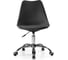 Компьютерное кресло Woodville kolin black 11834 2
