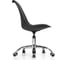 Компьютерное кресло Woodville kolin black 11834 3