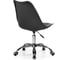 Компьютерное кресло Woodville kolin black 11834 4