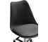 Компьютерное кресло Woodville kolin black 11834 5