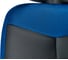 Компьютерное кресло Woodville arano синее 1647 11