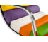 Барный стул Woodville rainbow 1649 7