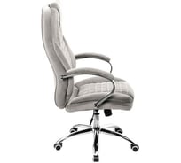Компьютерное кресло Woodville herd light grey 11903