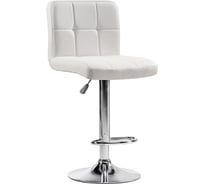 Барный стул Woodville paskal white 15037