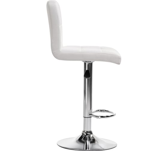 Барный стул Woodville paskal white 15037