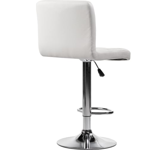 Барный стул Woodville paskal white 15037