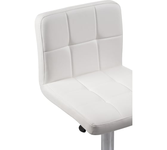 Барный стул Woodville paskal white 15037
