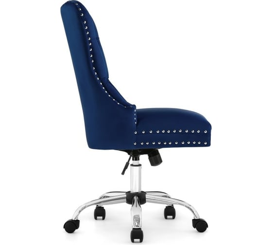 Компьютерное кресло Woodville vento blue 11856