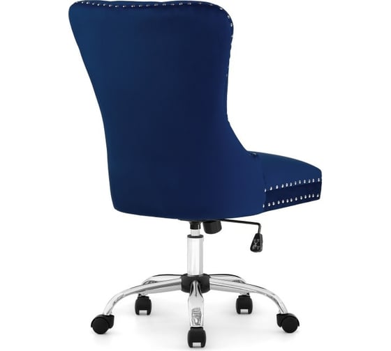Компьютерное кресло Woodville vento blue 11856