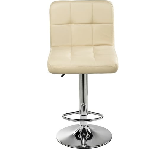 Барный стул Woodville paskal beige 11882