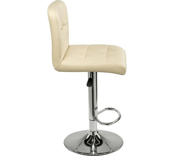 Барный стул Woodville paskal beige 11882