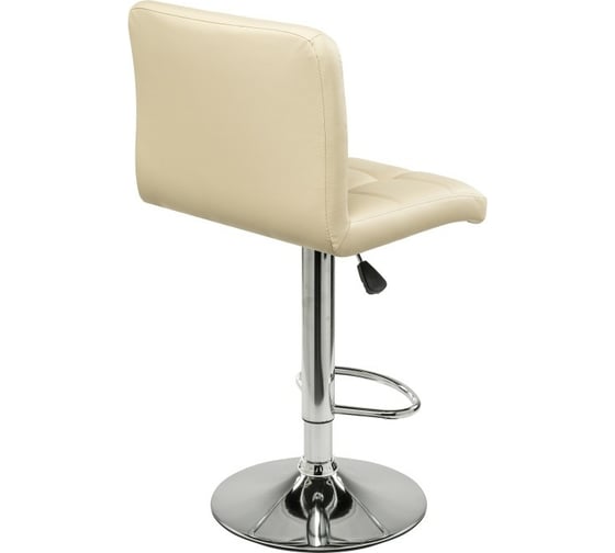 Барный стул Woodville paskal beige 11882