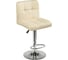 Барный стул Woodville paskal beige 11882 1
