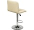 Барный стул Woodville paskal beige 11882 4