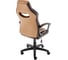 Компьютерное кресло Woodville gamer коричневое 11378 5