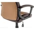Компьютерное кресло Woodville gamer коричневое 11378 7