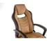 Компьютерное кресло Woodville gamer коричневое 11378 9