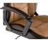 Компьютерное кресло Woodville gamer коричневое 11378 10