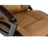 Компьютерное кресло Woodville gamer коричневое 11378 11