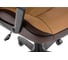Компьютерное кресло Woodville gamer коричневое 11378 12