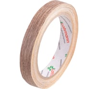 Самоклеящаяся кромочная лента Element 16 мм, полисандр натуральный, 5 м 575600