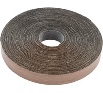 Кромочная меламиновая лента Element с клеем 19 мм, 38004 шимо, 20 м 575360