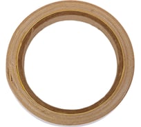 Самоклеящаяся кромочная лента Element 16 мм, белый, 5 м 555800