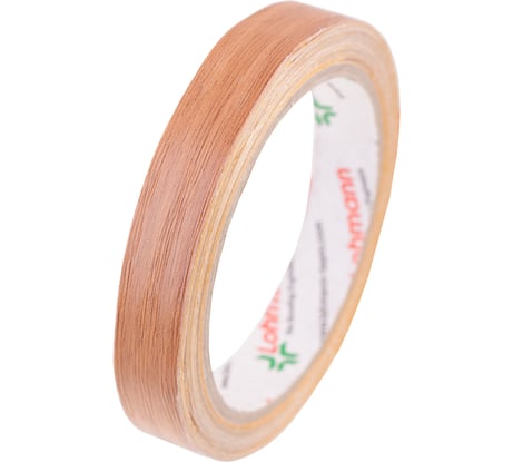 Самоклеящаяся кромочная лента Element 16 мм, бук, 5 м 552450