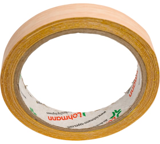 Самоклеящаяся кромочная лента Element 16 мм, дуб белый, 5 м 552460