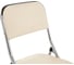 Стул Woodville chair раскладной, бежевый 11071 6