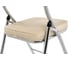 Стул Woodville chair раскладной, бежевый 11071 9
