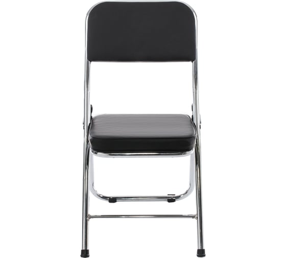Стул Woodville chair раскладной, черный 11070