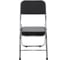 Стул Woodville chair раскладной, черный 11070 3