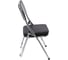 Стул Woodville chair раскладной, черный 11070 4