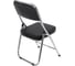 Стул Woodville chair раскладной, черный 11070 5