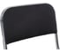 Стул Woodville chair раскладной, черный 11070 8