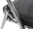 Стул Woodville chair раскладной, черный 11070 9