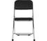 Стул Woodville chair раскладной, черный 11070 10