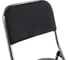 Стул Woodville chair раскладной, черный 11070 13