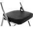 Стул Woodville chair раскладной, черный 11070 14