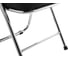 Стул Woodville chair раскладной, черный 11070 15