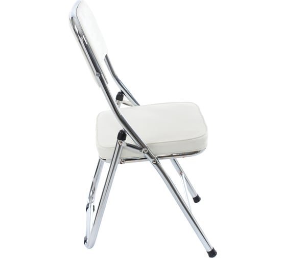 Стул Woodville chair раскладной, белый 11072