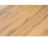 Раскладной стол Woodville лота лофт 120 25 мм дуб вотан/белый матовый 489670 9