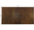 Раскладной стол Woodville krono cappuccino 1593 3