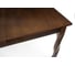 Раскладной стол Woodville krono cappuccino 1593 10