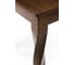 Раскладной стол Woodville krono cappuccino 1593 11