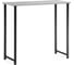 Барная стойка Woodville дилан лофт 120x50x110 бетон 506955 1