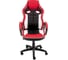Компьютерное кресло Woodville anis черное/красное/белое 11324 2